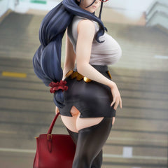 Original Character PVC Yoshio Illustration "OL" 29 cm 4589642715221