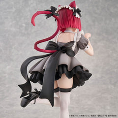 Oshi No Ko PVC Statue 1/6 Kana Arima Cat Maid Ver. 26 cm 4589642715795