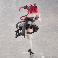 Oshi No Ko PVC Statue 1/6 Kana Arima Cat Maid Ver. Special Edition 26 cm 4589642715931