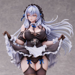 Original Character PVC Statue 1/6 Shion Alfine Illustrated by SG 28 cm 4589642715788
