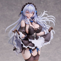 Original Character PVC Statue 1/6 Shion Alfine Illustrated by SG 28 cm 4589642715788