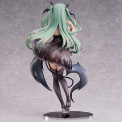 Original Character PVC Statue 1/5 Succubus-chan Illustration by Karory 28 cm 4589642716396