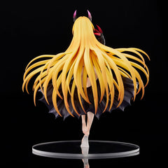 To Love-Ru Darkness PVC Statue 1/6 Golden Darkness Darkness Ver. 30 cm 4589642715603
