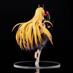 To Love-Ru Darkness PVC Statue 1/6 Golden Darkness Darkness Ver. 30 cm 4589642715603