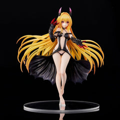 To Love-Ru Darkness PVC Statue 1/6 Golden Darkness Darkness Ver. 30 cm 4589642715603