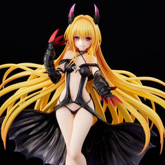 To Love-Ru Darkness PVC Statue 1/6 Golden Darkness Darkness Ver. 30 cm 4589642715603