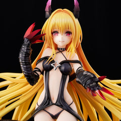 To Love-Ru Darkness PVC Statue 1/6 Golden Darkness Darkness Ver. 30 cm 4589642715603
