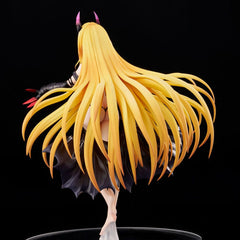 To Love-Ru Darkness PVC Statue 1/6 Golden Darkness Darkness Ver. 30 cm 4589642715603