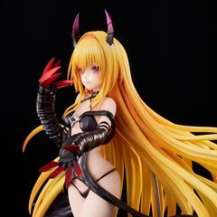 To Love-Ru Darkness PVC Statue 1/6 Golden Darkness Darkness Ver. 30 cm 4589642715603