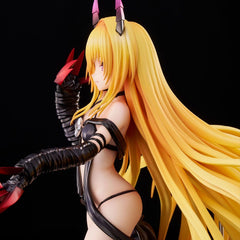 To Love-Ru Darkness PVC Statue 1/6 Golden Darkness Darkness Ver. 30 cm 4589642715603