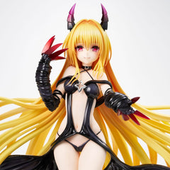To Love-Ru Darkness PVC Statue 1/6 Golden Darkness Darkness Ver. 30 cm 4589642715603