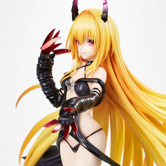 To Love-Ru Darkness PVC Statue 1/6 Golden Darkness Darkness Ver. 30 cm 4589642715603