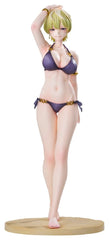 Mato Seihei no Slave PVC Figure Izumo Tenka Swimsuit Ver. 27 cm 4589642716426