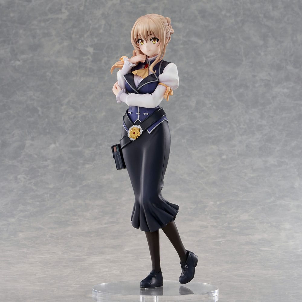 Goblin Slayer II PVC Statue 1/7 Guild Girl Receptionist 27 cm 4589642716433