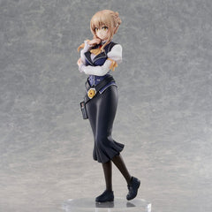 Goblin Slayer II PVC Statue 1/7 Guild Girl Receptionist 27 cm 4589642716433