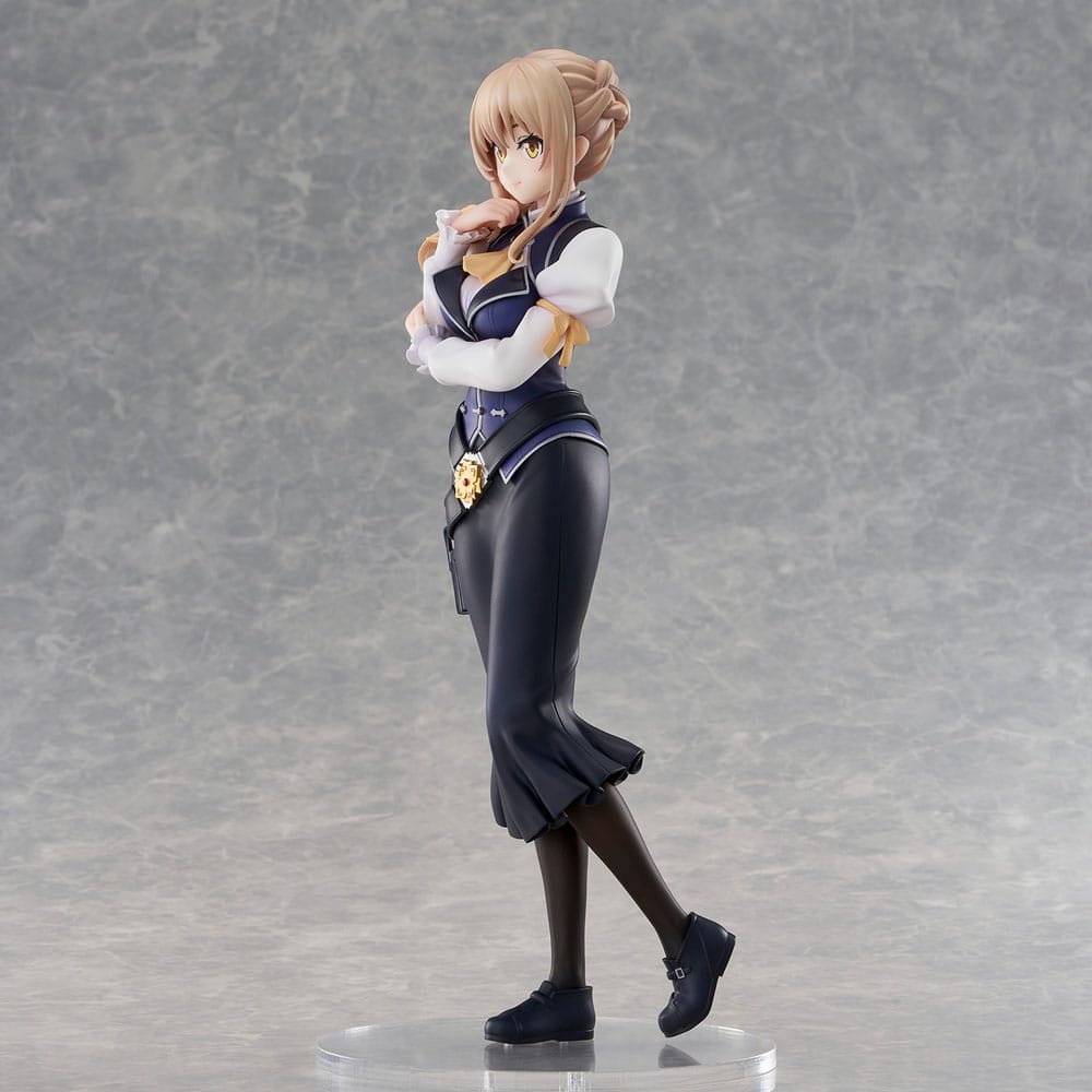 Goblin Slayer II PVC Statue 1/7 Guild Girl Receptionist 27 cm 4589642716433