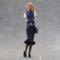 Goblin Slayer II PVC Statue 1/7 Guild Girl Receptionist 27 cm 4589642716433