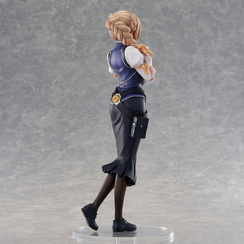 Goblin Slayer II PVC Statue 1/7 Guild Girl Receptionist 27 cm 4589642716433