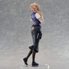 Goblin Slayer II PVC Statue 1/7 Guild Girl Receptionist 27 cm 4589642716433