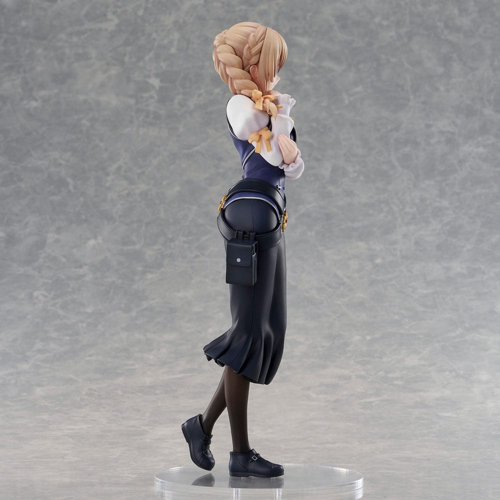 Goblin Slayer II PVC Statue 1/7 Guild Girl Receptionist 27 cm 4589642716433