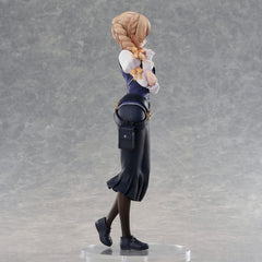 Goblin Slayer II PVC Statue 1/7 Guild Girl Receptionist 27 cm 4589642716433