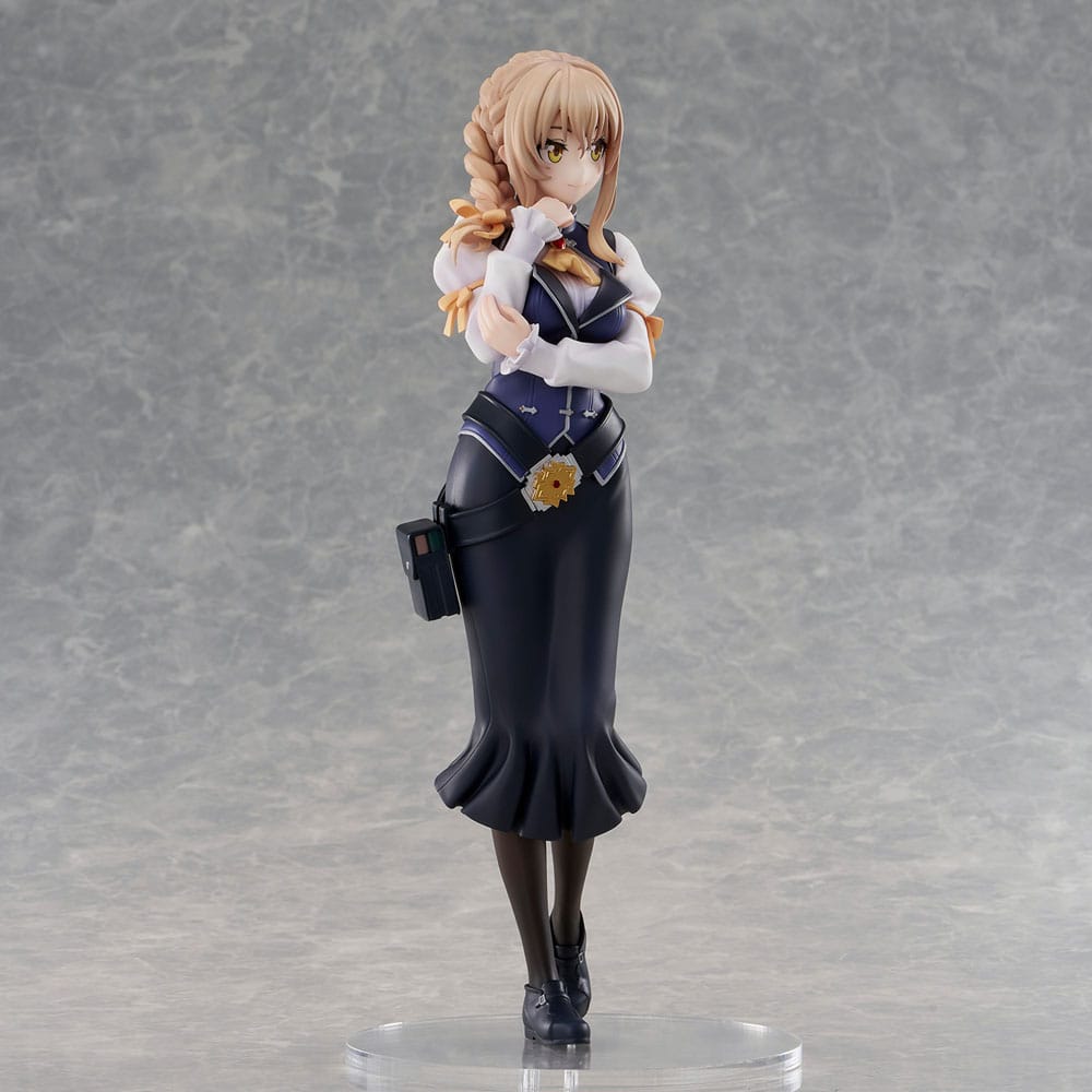 Goblin Slayer II PVC Statue 1/7 Guild Girl Receptionist 27 cm 4589642716433
