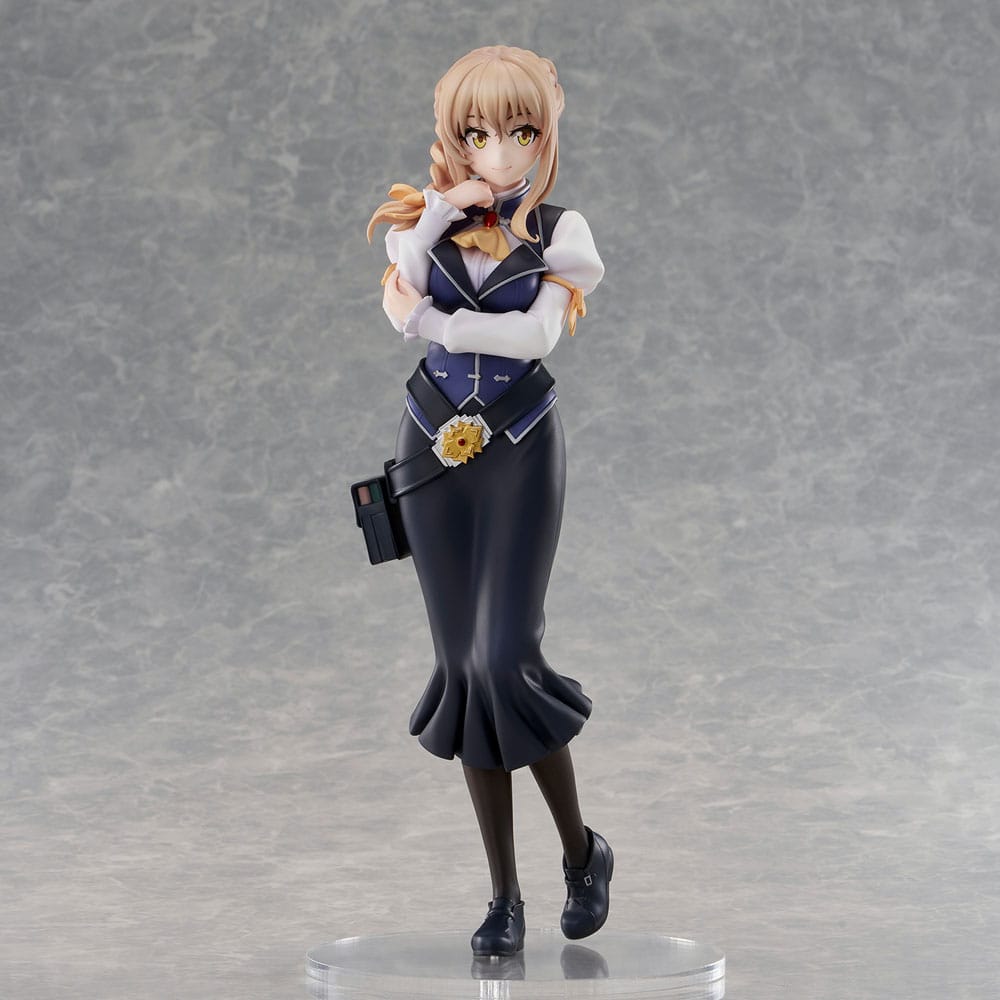 Goblin Slayer II PVC Statue 1/7 Guild Girl Receptionist 27 cm 4589642716433