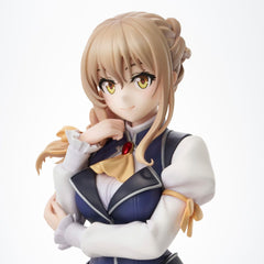 Goblin Slayer II PVC Statue 1/7 Guild Girl Receptionist 27 cm 4589642716433