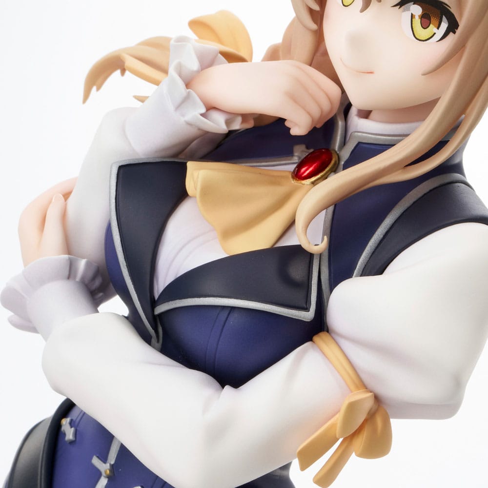 Goblin Slayer II PVC Statue 1/7 Guild Girl Receptionist 27 cm 4589642716433