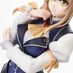 Goblin Slayer II PVC Statue 1/7 Guild Girl Receptionist 27 cm 4589642716433