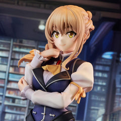 Goblin Slayer II PVC Statue 1/7 Guild Girl Receptionist 27 cm 4589642716433