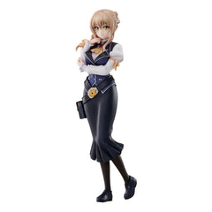 Goblin Slayer II PVC Statue 1/7 Guild Girl Receptionist 27 cm 4589642716433