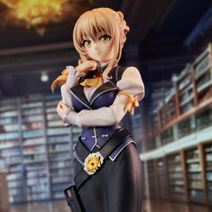 Goblin Slayer II PVC Statue 1/7 Guild Girl Receptionist 27 cm 4589642716433