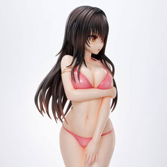 To Love-Ru Darkness Swimsuit Series PVC Statue 1/6 Yui Kotegawa 37 cm 4589642714590