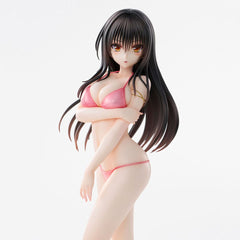 To Love-Ru Darkness Swimsuit Series PVC Statue 1/6 Yui Kotegawa 37 cm 4589642714590