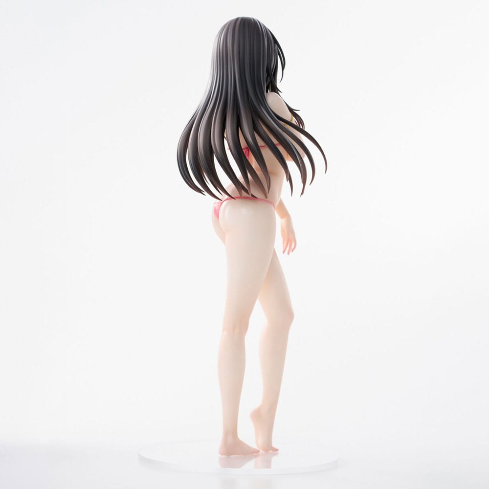 To Love-Ru Darkness Swimsuit Series PVC Statue 1/6 Yui Kotegawa 37 cm 4589642714590