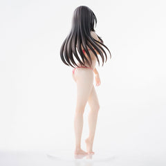 To Love-Ru Darkness Swimsuit Series PVC Statue 1/6 Yui Kotegawa 37 cm 4589642714590