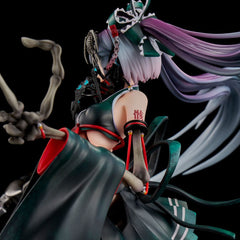 Vocaloid PVC Statue Calne Ca Japanese Style 15th Memorial Costume 20 cm 4589642716105