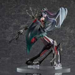 Vocaloid PVC Statue Calne Ca Japanese Style 15th Memorial Costume 20 cm 4589642716105