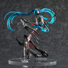 Vocaloid PVC Statue Calne Ca 15th Memorial 26 cm 4589642716112