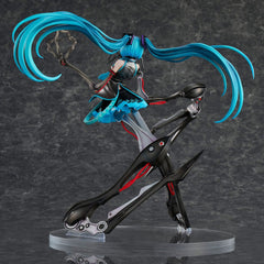 Vocaloid PVC Statue Calne Ca 15th Memorial 26 cm 4589642716112