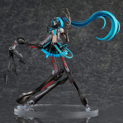 Vocaloid PVC Statue Calne Ca 15th Memorial 26 cm 4589642716112