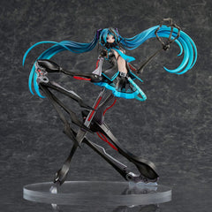 Vocaloid PVC Statue Calne Ca 15th Memorial 26 cm 4589642716112