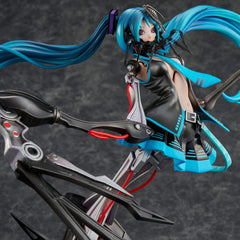 Vocaloid PVC Statue Calne Ca 15th Memorial 26 cm 4589642716112