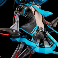 Hatsune Miku PVC Figure Calne Ca 15th Memorial (Reissue) 26 cm 4589642718543
