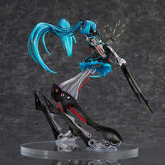 Hatsune Miku PVC Figure Calne Ca 15th Memorial (Reissue) 26 cm 4589642718543