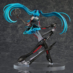 Hatsune Miku PVC Figure Calne Ca 15th Memorial (Reissue) 26 cm 4589642718543