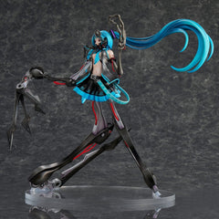 Hatsune Miku PVC Figure Calne Ca 15th Memorial (Reissue) 26 cm 4589642718543