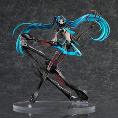 Hatsune Miku PVC Figure Calne Ca 15th Memorial (Reissue) 26 cm 4589642718543