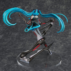 Hatsune Miku PVC Figure Calne Ca 15th Memorial (Reissue) 26 cm 4589642718543